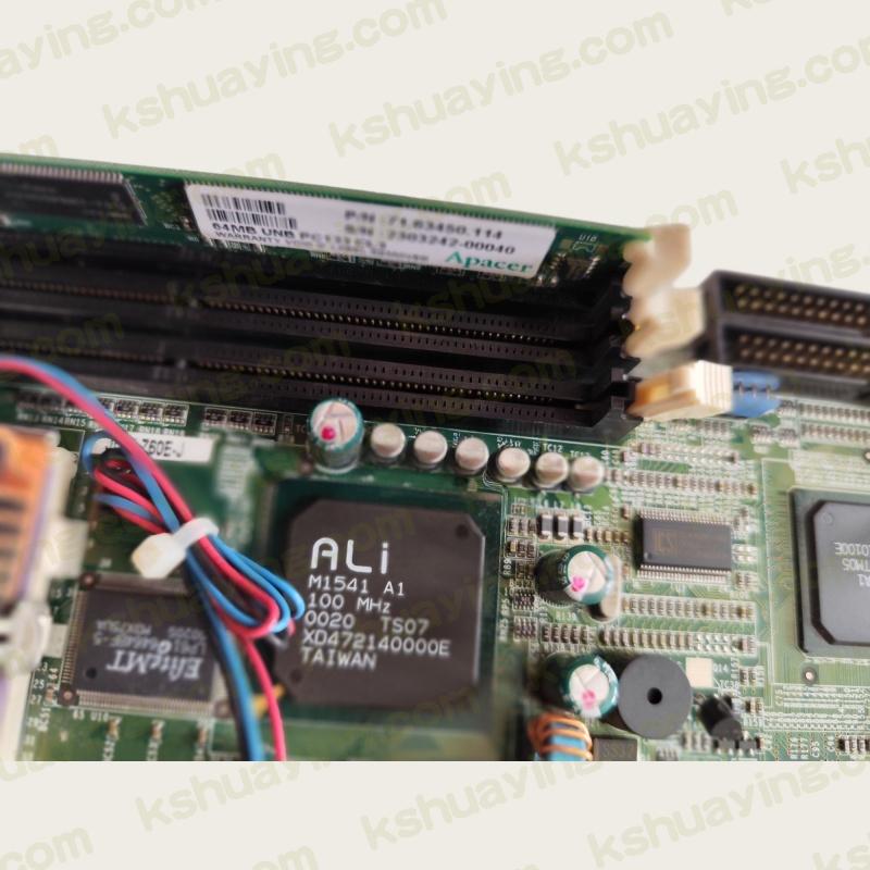 Aloka SSD-3500/SSD-4000 Ultrasonic Board EP488900AA